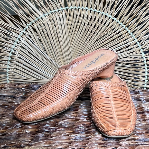 MODELLISTA Sandals - Picture 1 of 4